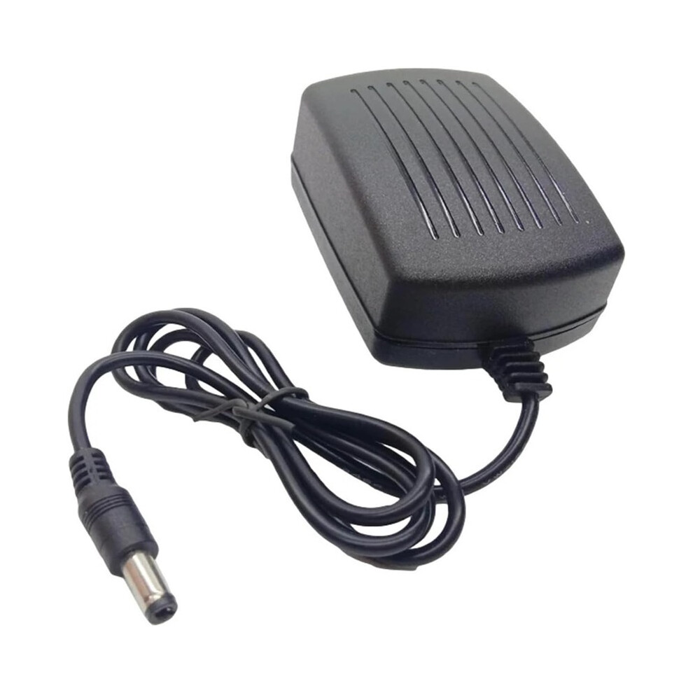 15V 2A Power Adapter - Adjustable 8.5V/9V/9.5V/10V/12V 3A For Electronics 8587434289420