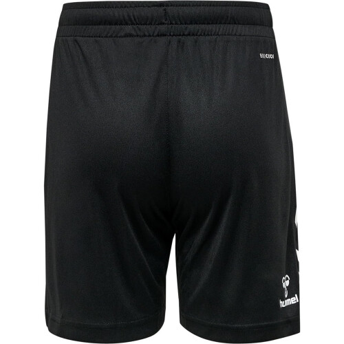 Hummel Hummel Unisex Adult Logo Shorts 1