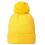 New Era New Era Childrens/Kids Bear Knitted Beanie 2