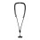 Unbranded Recycled Adjustable Phone Holder Lanyard 2