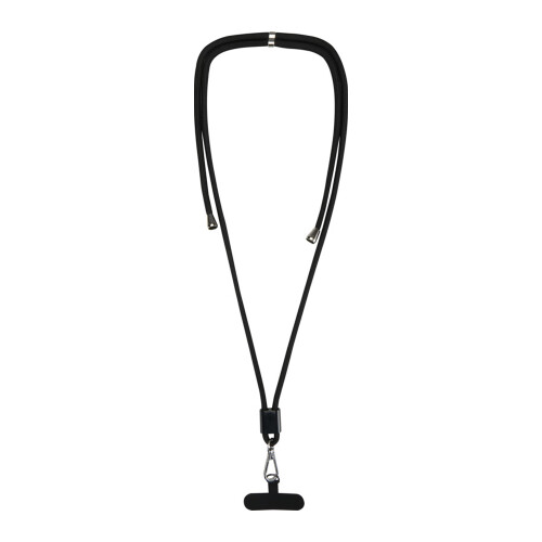 Unbranded Recycled Adjustable Phone Holder Lanyard 1