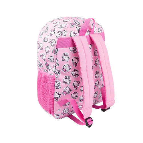 Hello Kitty Hello Kitty Girls All-Over Print Backpack 1