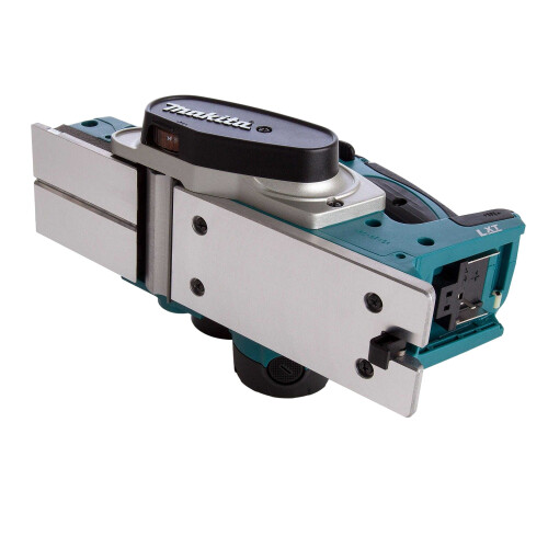 Makita Makita Logo Adjustable Planer 1