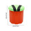 Folding Step Stool for Home, Office & Outdoor Use 2