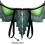 Dragon Wing Cosplay Accessory for Halloween Costume 4