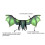 Dragon Wing Cosplay Accessory for Halloween Costume 5