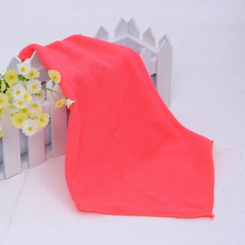 Microfiber Bath Towel 70 x 140 cm 1