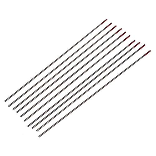 Thoriad wolfram elektróda 1,6 mm  150 mm