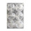 Christmas Balls Blue White Transparent 6CM 6PC 1