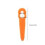 Plastic Grass Trimmer Blades for Stihl FSA 45 (100 Pack) 3