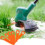 Plastic Grass Trimmer Blades for Stihl FSA 45 (100 Pack) 4