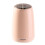 Toothpick Holder Plastic Push-to-Pop with Clear Window 6 cm 2