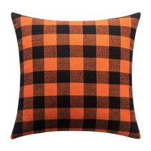 Tunneruuturuututyynynpäällinen polyesteri-pellava 18x18 tuumaa