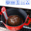 Silicone Bread Baking Mat with Long Handle 2