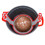 Silicone Bread Baking Mat with Long Handle 5