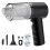 120W Handheld Car Vacuum Cleaner USB Powered 1