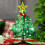 Christmas Ball Ornaments Shatterproof Silver 30mm 24Pcs 3
