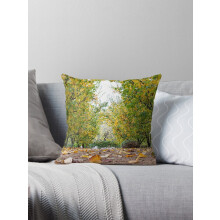 AIVO-koristetyynynpäällinen talvi-syksykuvio, 2 kpl