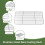 Stainless Steel Baking Sheet with Rack Set 2 Pans 2 Racks 3