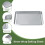 Stainless Steel Baking Sheet with Rack Set 2 Pans 2 Racks 4
