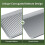 Stainless Steel Baking Sheet with Rack Set 2 Pans 2 Racks 5