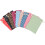 Polka Dot Drawstring Gift Bags Cotton Linen 20pcs 7
