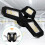 Éclairage LED industriel pour garage, blanc chaud, 40 W 3