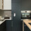Magnetic Paper Towel Holder – White, 2-Pack 2