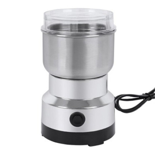 Coffee Grinder Stainless Steel Standard 1 Unit 1