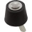 Winterizing Plug for 1" Fitting, Size 6, Nylon Wingnut & 2