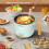 Electric Hot Pot with Steamer 1.5L Nonstick Dual Control 3