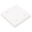 CR2032 86 Quattro-Gang Bianco ZigBee 3.0 50m Interruttore 14