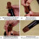 Ensemble couvercle et bouchon en silicone pour bouteille de vin 3