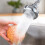 WinysinKitchen Water Sprayer Extender with Filter 360 5