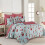 Levtex Home gnome πάπλωμα διακοπών μέντας μικροϊνών Full/Queen 2