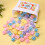 SunyaMood laundry scent booster beads multicolor 100 pcs 4