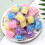 SunyaMood laundry scent booster beads multicolor 100 pcs 5