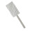 2pcs Platinized Titanium Mesh Anode 6 x 15cm 3