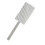 2pcs Platinized Titanium Mesh Anode 6 x 15cm 5