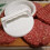 Prensa de carne de plástico multifuncional (1 pieza) 3