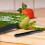 Kit éplucheur-trancheuse à légumes en spirale 5 en 1 2
