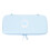 Switch 2 Tragetasche Blau 7.94oz EVA-Hartschale 14