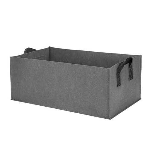 WSBDENLK garden bed fabric rectangle breathable 1 pack 1