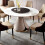 Aluminium Lazy Susan Base 5 inch 2