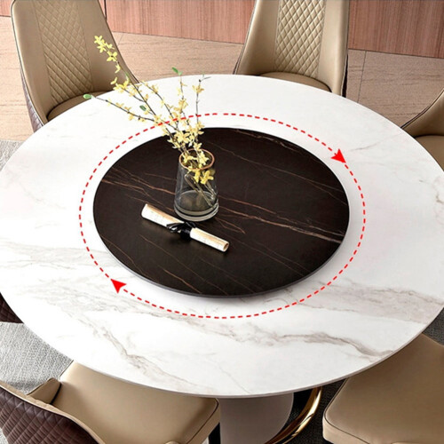 Aluminium Lazy Susan Base 5 inch 2