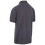 Trespass (M, Dark Grey) Trespass Mens Bonnington Polo Top 4