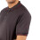 Trespass (M, Dark Grey) Trespass Mens Bonnington Polo Top 5