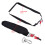 Trimmer Shoulder Strap with Padded Harness – Nylon, 91 cm 2