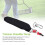 Trimmer Shoulder Strap with Padded Harness – Nylon, 91 cm 4