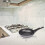 Round Cooling and Steaming Rack 30 cm 3
